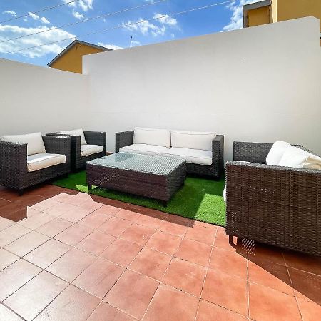 Villa Mar Deluxe Gran Canaria Castillo del Romeral Eksteriør bilde