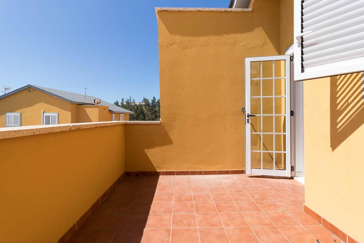 Villa Mar Deluxe Gran Canaria Castillo del Romeral Eksteriør bilde