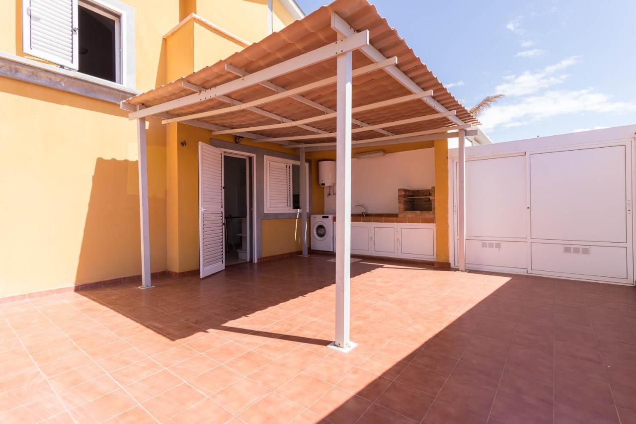Villa Mar Deluxe Gran Canaria Castillo del Romeral Eksteriør bilde