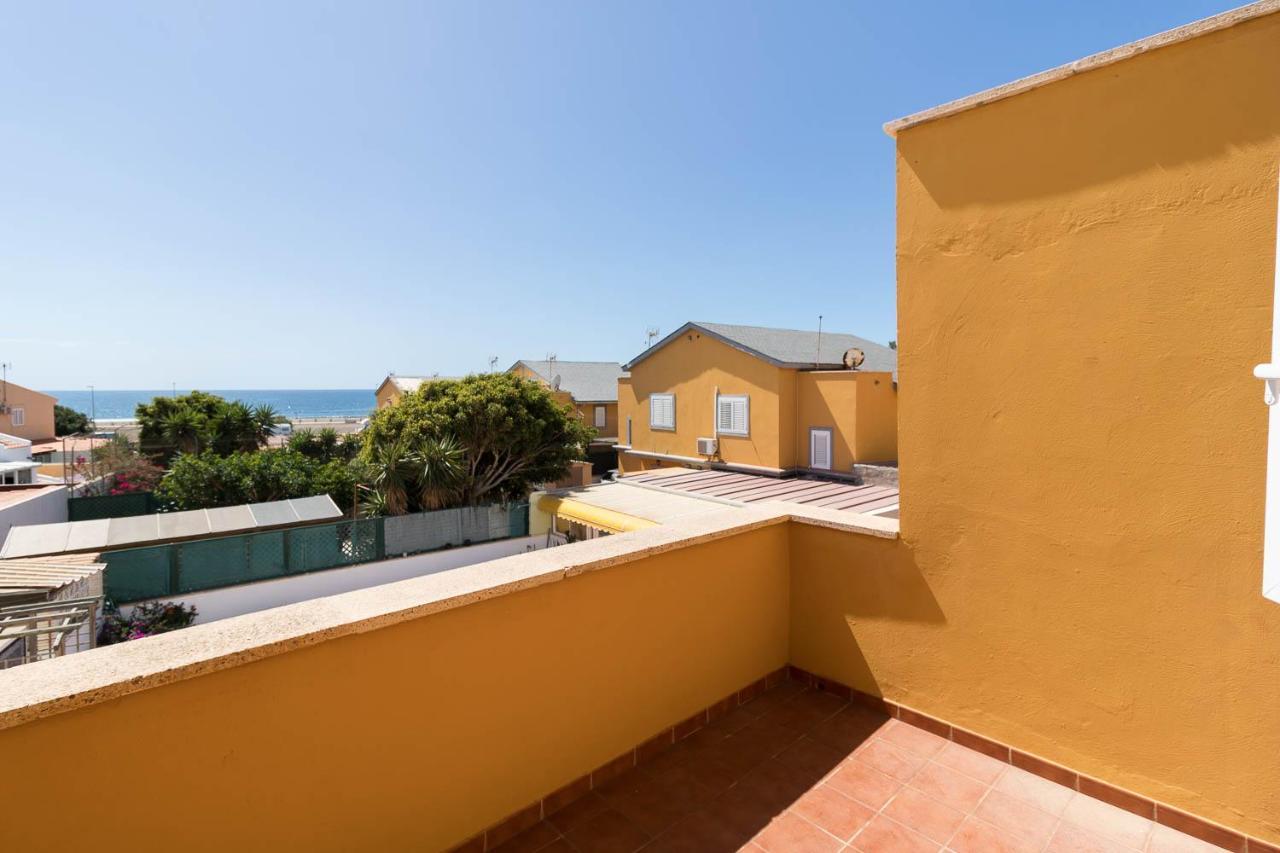 Villa Mar Deluxe Gran Canaria Castillo del Romeral Eksteriør bilde