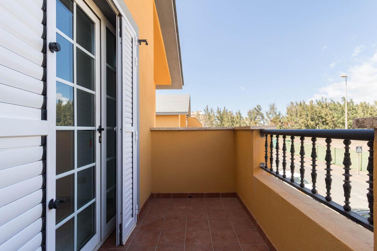 Villa Mar Deluxe Gran Canaria Castillo del Romeral Eksteriør bilde