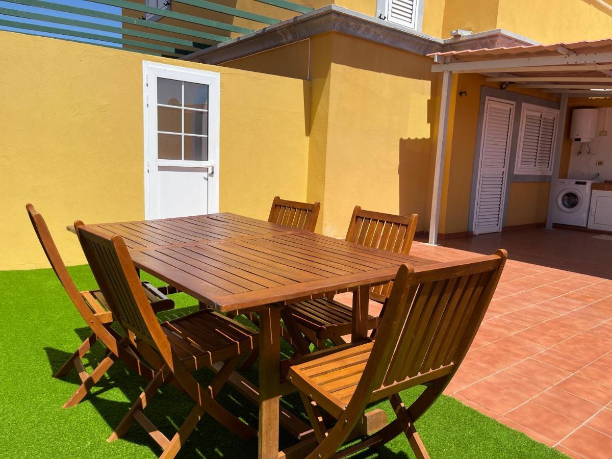 Villa Mar Deluxe Gran Canaria Castillo del Romeral Eksteriør bilde